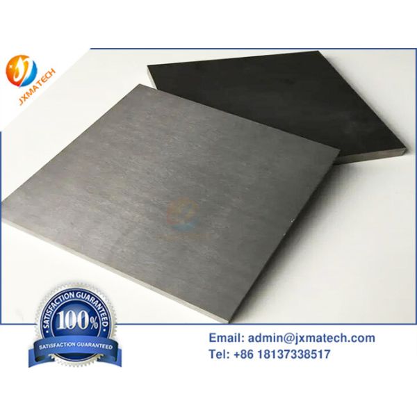 Titanium Zirconium Molybdenum Sheets High Precise With Creep Resistance