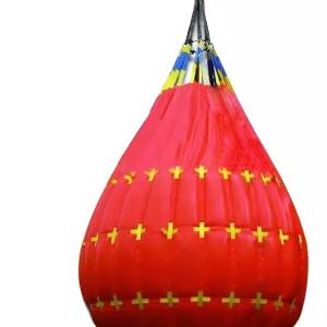 Wholesale 0.4mm-2.5mm Fully Recyclable Materials Water Weight Bag Compatible With Various Testing Equipment from china suppliers