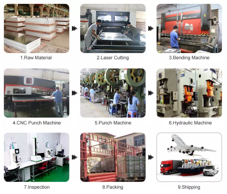 1000/3000/5000 Series Aluminium Sheet Plates H112 Anti Slip