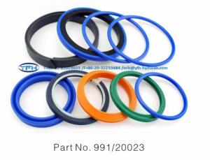 China JCB 3CX MACHINES SEAL KIT on sale