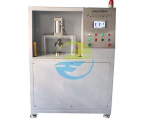 China High-Precision Direct-Cooling Plate Helium Leak Testing Equipment: Specialized For Battery Covers With 9.0E-11 Pa·m³/sec Accuracy And Comprehensive Functionalities In Leak Testing Equipment on sale
