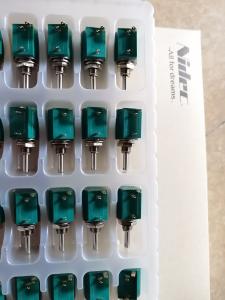 China Ryobi TE-16KJ2-12-576 Micro Geared Motor Assembly Board on sale