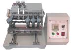 Motorized Universal Material Testing Machine Friction Color Fastness Testing