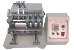 Wholesale Motorized Universal Material Testing Machine Friction Color Fastness Testing Machine from china suppliers