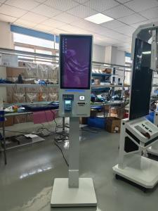 Wholesale Touch Screen self Service payment kiosk Android payment Terminal self Ordering kiosk For Restaurant from china suppliers