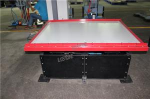 Wholesale Payload 500kg VIbration Table Performed ASTM, ISTA, ISO, and MIL-STD Standard from china suppliers