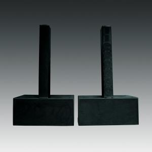 Wholesale Passive Line Column Array Speakers , Professional Powered Column Speakers from china suppliers