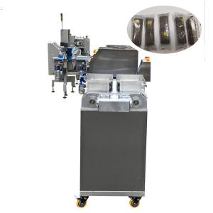 Wholesale Smart Auto Multi line Protein bar production line from china suppliers