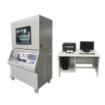 Universities ASTM D5470 Thermal Conductivity Testing Machine High Precision