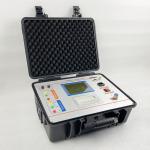 TTR-I Automatic Transformer Turns Ratio Tester Transformer Testing Equipment