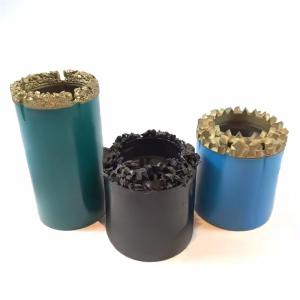 China Tungsten Carbide Bits for Geological Drilling Tools on sale