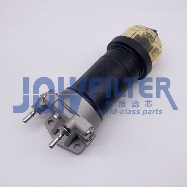 363-6571 3636571 Fuel Filter Assembly 368-3976 3683976 360-8959 3608959 For E312E E320E E323E E329E