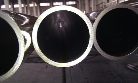 buy Welded Precision Cold Drawn Steel Tubes manufacturer