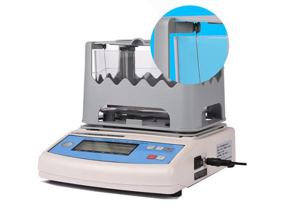 Quality LCD Display 600g 5S Gold Purity Checking Machine for sale