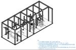 Professional Mechanical comprehensive Furniture Testing Machines for Chair /