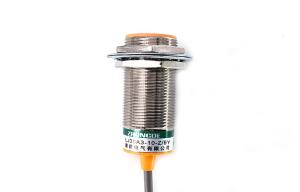Wholesale Multifunctional Inductive Prox Sensor Strong Environmental Resistance from china suppliers