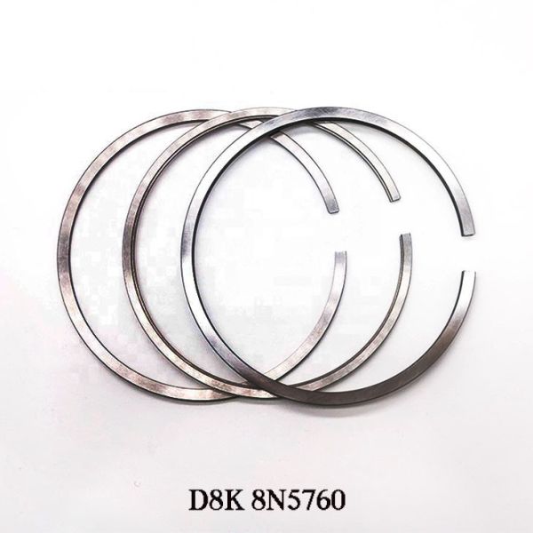 8N5760 6N5536 Piston Ring Set Fits Caterpillar D342 D375 D8K