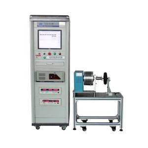 Wholesale 10 - 100NM Torque Electric Bicycle Motor Dynamometer With Speed 2000 R / Min from china suppliers