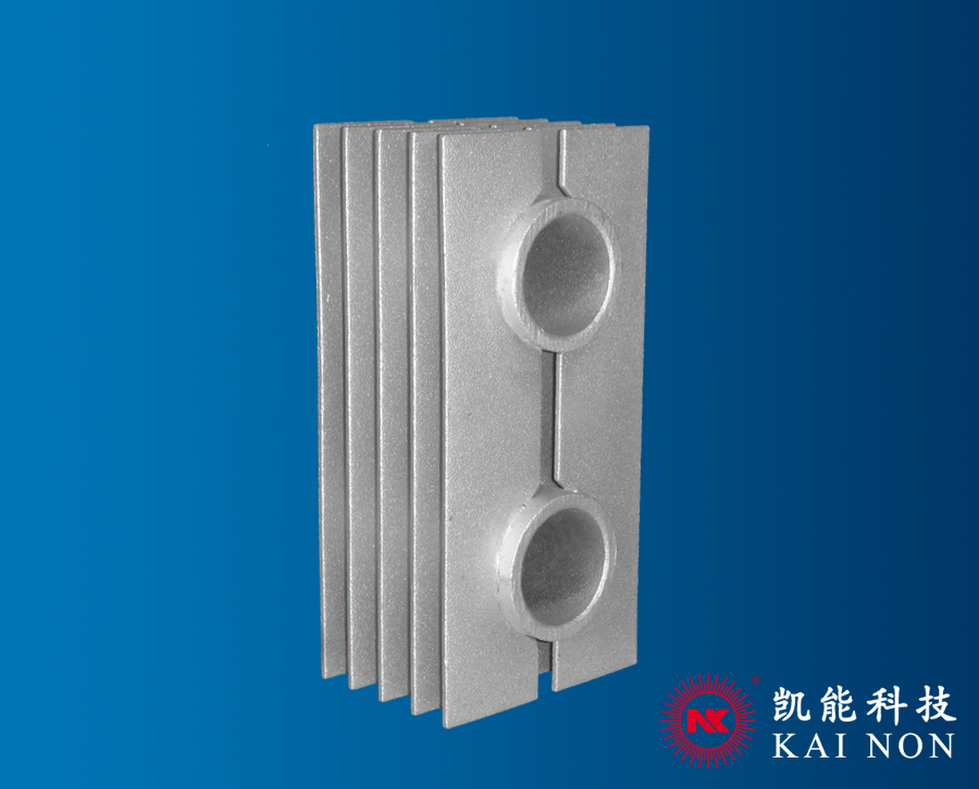 waste heat boiler tubes H fin tube
