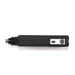 Piezoelectric Transducer Vibration Measuring Instruments , Power Saving Digital