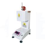 Melt Flow Index Tester Mass Volumetric Melt Flow Rate Meter
