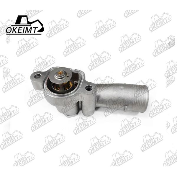 4133L066 Thermostat Assembly Suitable For Perkins 1104D-E44T Engine