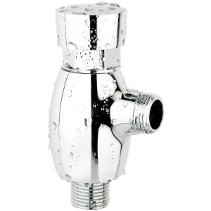 Wholesale 1 Inch Toilet Urinal Flush Valve Replacement Self Closing Faucet from china suppliers