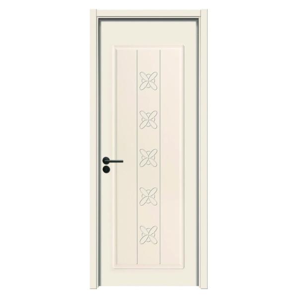 Quality Painting WPC Door The Perfect Combination Of Strength And Style For Your Global Market for sale