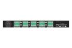Public Address Portable PA System Signal Matrix 16 Channel