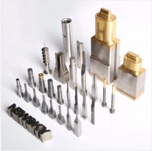 Wholesale Punching Needle DME Press Die Components from china suppliers