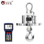 NVK OCS-G Direct View Weighing Crane Scale High Temperature Resistance Hanging