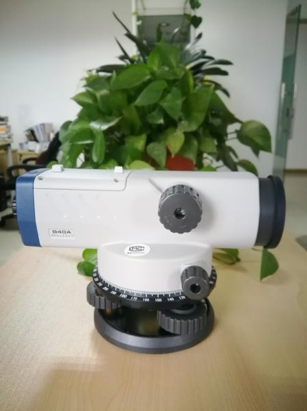 Quality Auto Level Sokkia B40A Survey Level With High Accuracy Measuring Instrument for sale