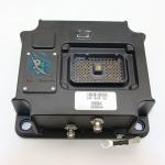 Excavator Engine Controller ECU Controller Computer Board GPS Box 376-6478-04