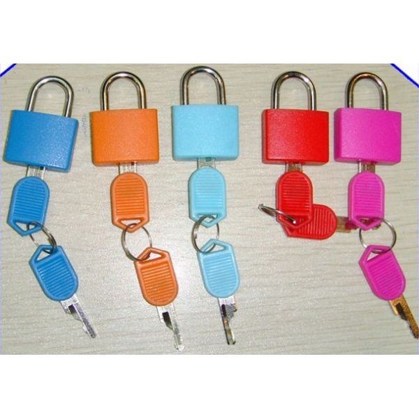 Mini Plastic Lock/20MM Mini Lock