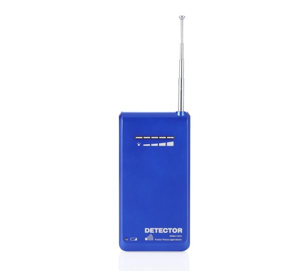 Quality Small Hidden Bug Camera Detector Wireless Signal Finder 100 - 5800MHz for sale