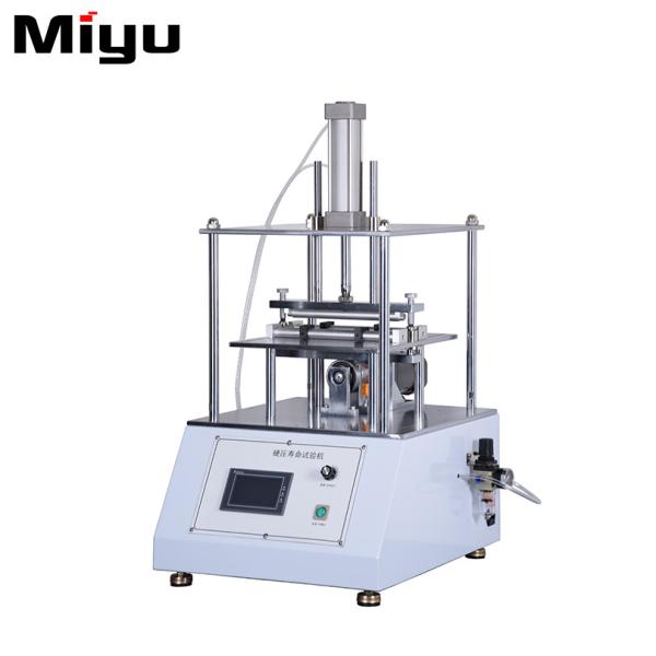 Direct factory for Hard pressure testing machine (MY-YY-C) with competitive