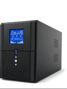 Wholesale 2KVA Sine Wave Ups Battery Backup With Overload Short Circuit Protection from china suppliers