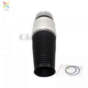 Wholesale Audi Q7 Rear Suspension Air Springs (Left or Right)  Air Suspension Kits Rear Air Spring 7L8616503B 7L6616503B from china suppliers