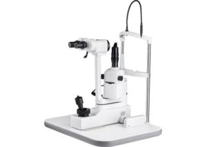 China Ophthalmic Equipment Slit Lamp Microscope Converging Stereoscope Microscope on sale