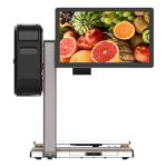 AURORA S2L - AI PC Scale Multi - Point Capacitive Touch POS System Scale