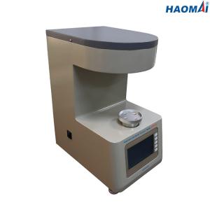 HAOMAI BDV Insulating Oil Testing Equipment Kit 200mN/M Automatic