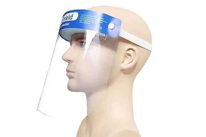 High Elasticity Elastic Band For Face Shield