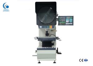 Wholesale Standard Optical Profile Projector , Electrical Digital Measuring Projector from china suppliers