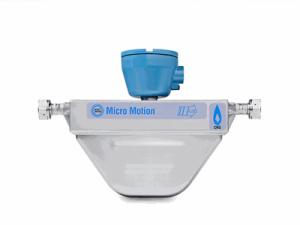 Wholesale F025 Micro Motion Coriolis Flow Meter F Series F025S113CCAZEZZZZ from china suppliers