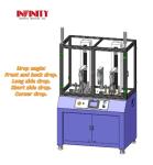 Repeatable Slight Drop Testing Machine for Electronic Products 6 Sides and 4