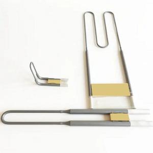 Wholesale Special Shape MoSi2 Heater Elements for High Temperature Oven from china suppliers
