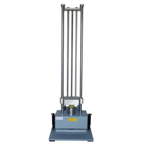 Wholesale JESD22-B104 Condition B Laboratory Shock And Drop Testing Equipment / Mechanical Impact Tester from china suppliers