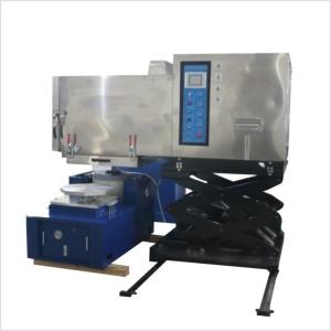 Wholesale Combined Vibration Shaker System With Thermal Chamber MIL-STD-810G Compliant from china suppliers