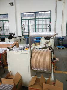 China Pfaeffle model  wire o forming machine DFA31/21 to produce wire o on sale
