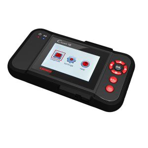 China OBDII Code Reader Launch X431 Scanner Creader VIII Comprehensive Launch CRP129 on sale